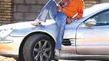 Ganarle al Madrid sería dar un gran golpe de efecto. Tenemos los ánimos bajos y necesitamos una victoria de este tipo