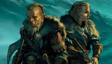 Assassin's Creed Valhalla: novedades y diferencias con respecto a Odyssey