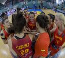Todo lo que debes saber del Eurobasket femenino