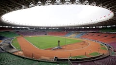 Saudi Arabia to allow women into sports stadiums in 2018