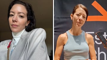 La impresionante transformación de la actriz Fernanda Castillo: ha desatado el debate entre sus seguidores en las redes sociales