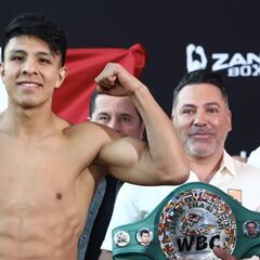 Munguia vs Ryder purse money: How much will they make and how will they split it?