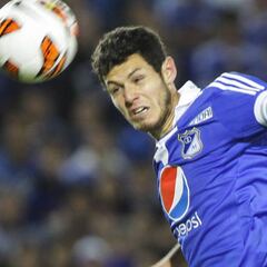 El once ideal de fichajes para la Liga Águila II-2016