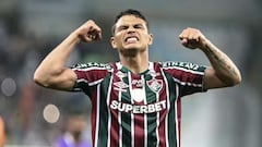 Opción Thiago Silva