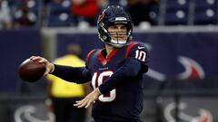 Los Houston Texans han utilizado a David Mills como titular en seis de los 12 partidos que han disputado tras 13 semanas en la temporada 2021.