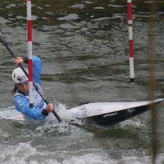 Chourraut y Llorente afinan para los Juegos en Praga