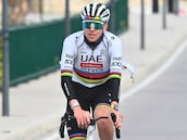 Pogacar repite fórmula: Monumentos, Tour y estreno en Romandía y Suiza