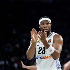 Real Madrid - Milán: horario, TV, cómo y dónde ver la Euroliga 2023