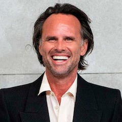La dieta extrema de Walton Goggins en su puesta a punto para triunfar en ‘The White Lotus’: “En nueve minutos”