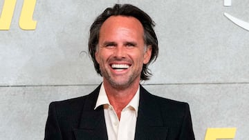 Walton Goggins Fallout