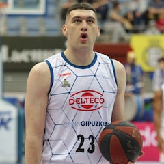 Herbalife Gran Canaria firma al georgiano Beqa Burjanadze