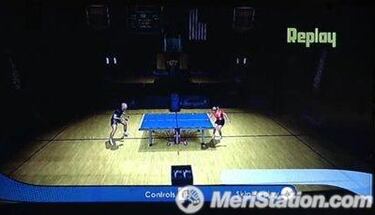 [GC] Table Tennis, Impresiones