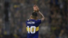 Boca y Tevez transitan la ruta de la renovación: ¿sigue Carlitos?