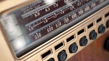 La emisora rusa que lleva sonando 38 años con mensajes extraños e imposible de descifrar