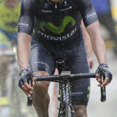 Telegraph: Nairo y 'Rigo' dentro de los mejores 50 ciclistas