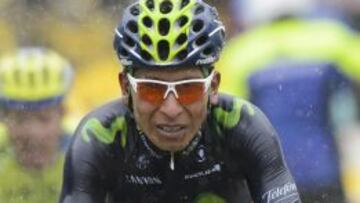 Telegraph: Nairo y 'Rigo' dentro de los mejores 50 ciclistas