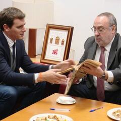 Rivera: "Nadal tiene tanta roca en la mente como en el brazo"