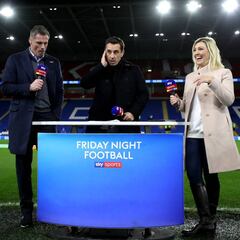 Las televisiones británicas perderán más de mil millones