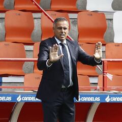 De ultradefensivo a 'amigo' del balón