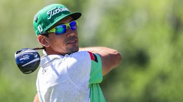 Rafa Cabrera Bello.