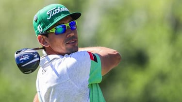 The Players: Sergio García, Rahm, DJ, McIlroy, Day... ante el 17