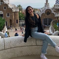 “Acá hay un compañerismo que en Chile nunca sentí”: la nueva vida en España de una crack chilena