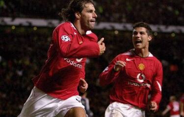 Duplas con talento que nunca pudieron jugar juntas