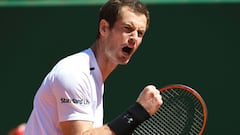 Andy Murray aiming to add Monte-Carlo to his laurels
