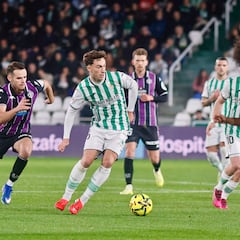 Y con Goti ya son 30