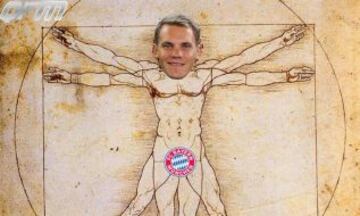 Barcelona - Bayern: los 'memes' deportivos más graciosos