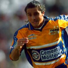 Se cumplen 23 años del ascenso de Tigres