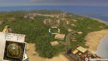 Tropico 3