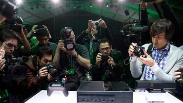 4 años de Xbox One; 4 años de evolución