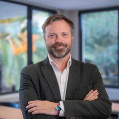 Frédéric Mertens: “Ni siquiera Estados Unidos está en condiciones de influenciar a Israel”