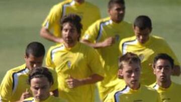 Los jugadores transferibles no irán a la concentración de pretemporada