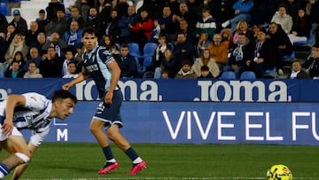 07/12/25
CD LEGANES - CORDOBA CF
JAN SALAS