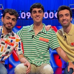 Los ‘Mozos de Arousa’ consuman su venganza contra Telecinco