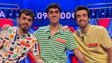 Los ‘Mozos de Arousa’ consuman su venganza contra Telecinco