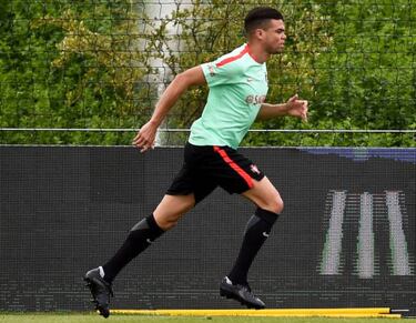 Pepe confirms he is leaving: "Real Madrid only offered me one year"