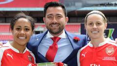 El Lyon sondea a Pedro Martínez Losa tras sucumbir en Champions