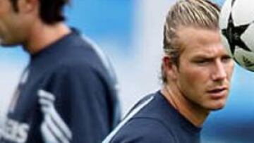 Figo: "Con Portugal sí juego en la izquierda"