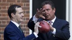 Gran ambiente en Wembley y partido vital para Dolphins y Jets