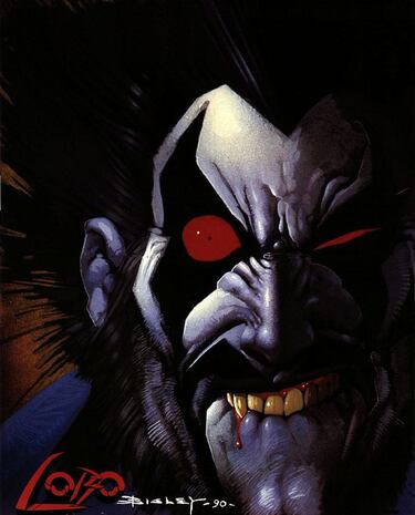 Se cancela el juego de Lobo