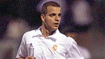 Soldado y Tello vestirán la camiseta de la Sub-19