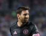 La otra toma del vergonzoso penal a lo ‘Panenka’ que falló Messi