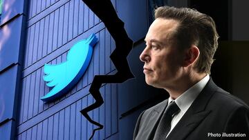 Twitter acusa a Elon Musk de irse de la lengua, Musk no descarta comprar Twitter a la baja