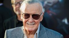 Marvel: Stan Lee padece neumonía