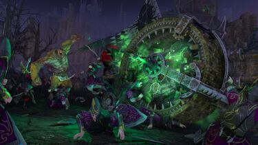 Total War: Warhammer II, la Creative Assembly más ambiciosa
