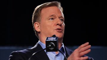 Para el nuevo calendario de la NFL, por lo pronto, se ha anunciado que el Scouting Combine se realizará con formatos distintos. Lo mismo para el Pro Day.