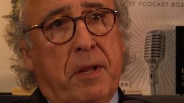 Emilio Duró, consultor: “En España no hay hambre. Una persona con un sueldo mínimo en un pueblo vive mejor que tu padre y abuelo”